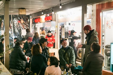 Want to have street foods in Kyoto at night? Find the places a 5-minute ...