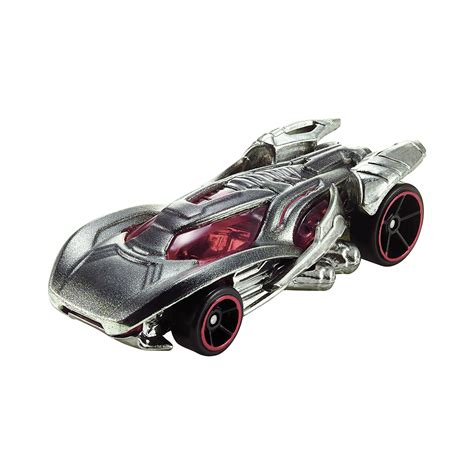 AUTO DE COLECCIÓN HOT WHEELS MARVEL AVENGER