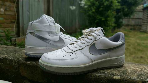 Top 10 Best Nike Air Force 1 Colorways Available Now Cult Edge