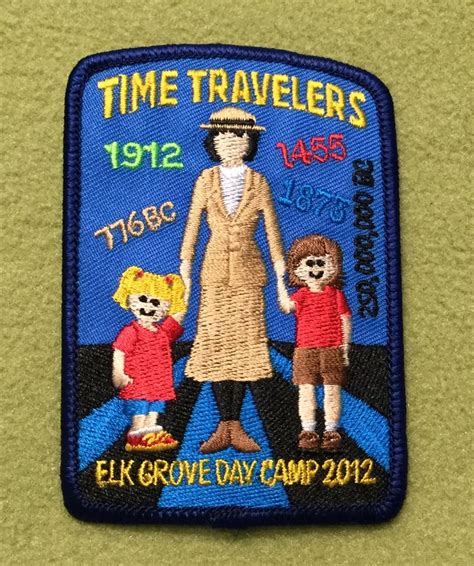 Girl Scouts Heart Of Central California Elk Grove Camp 100th