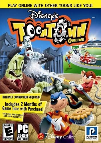 Disney's Toontown Online — StrategyWiki | Strategy guide and game reference wiki