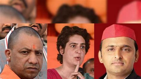 Uttar Pradesh Election Results 2022 Live Updates Uttar Pradesh