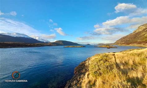 Parque Nacional Tierra Del Fuego