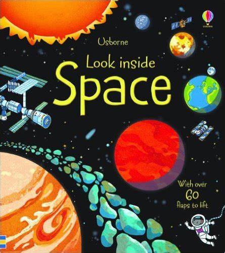 Best Astronomy Books for Kids of All Ages (through 2016)