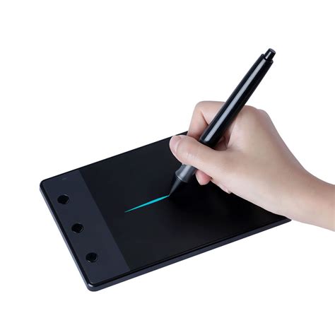 Huion Graphics Tablet Osu Gaming Digital Pen Tablet For Drawing