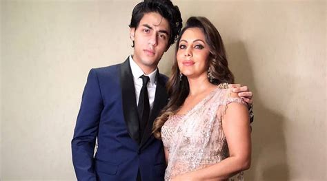 Gauri Khan Finally Speaks On Her Son Aryan Khan S Arrest In Drugs Case