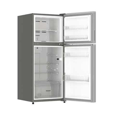 Refrigerador Pies Tecnologia No Frost Wt K Whirlpool