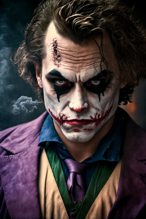 Batman Joker Wallpaper Joker Artwork Joker Wallpapers Joker Clown