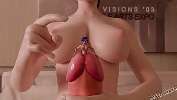 D Va Cock Vores Juno Overwatch XVIDEOS