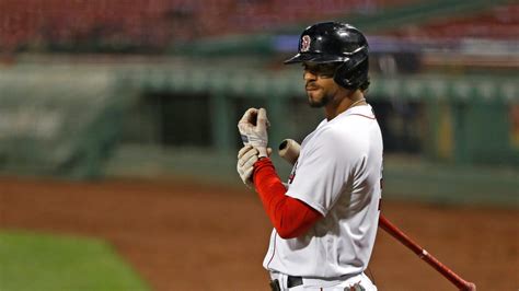 Where Will Xander Bogaerts Sign Mlb Network Hosts Predict Landing Spot