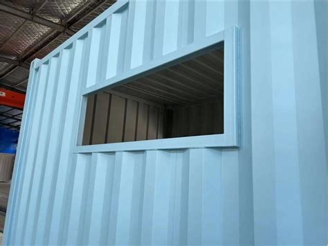 China Cheap 20-foot Shipping Container Home Manufacturers Suppliers ...