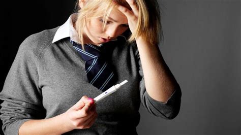 Teenage Pregnancy – Challenges & How To Overcome Them | elephant journal