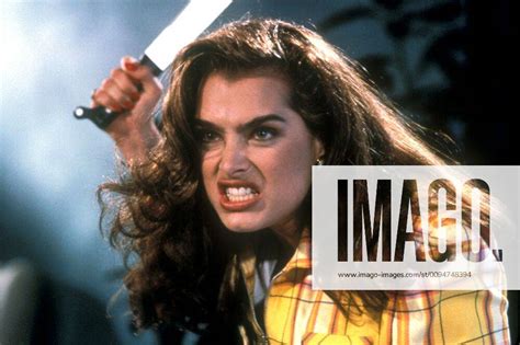 Brooke Shields Characters Skye Daley Film Freaked 1993 Director