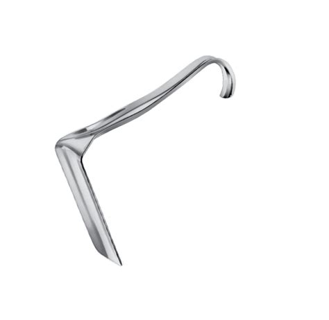 JACKSON Vaginal Speculum Lower Blade Surgivalley Complete Range Of