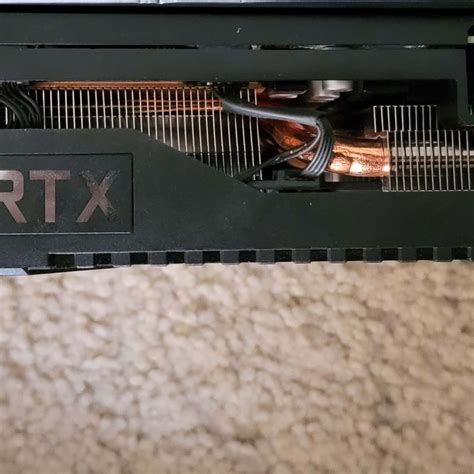 HP OEM RTX 3080 10GB GDDR6X LHR Like New | Jawa