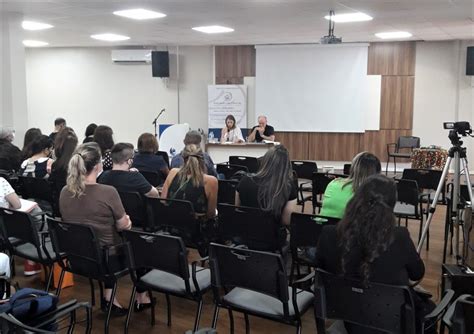 Ppgec Da Uniju Promove Aula Inaugural E Realiza Lan Amento De Livro