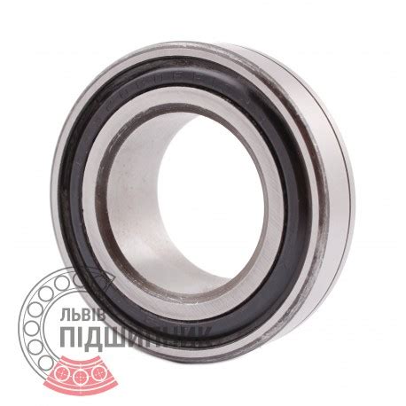 ГОСТ незмінні назви 520806 GPZ Deep groove ball bearing 6 520806