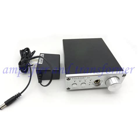 Dac D Optical Fiber Coaxial Usb Decoder Dual Es Q M Decoding With