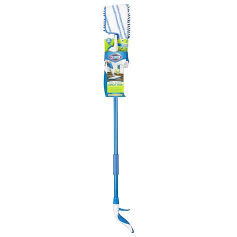 Amazing Clorox Mop For Storables