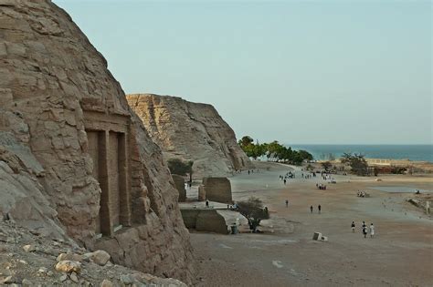 🔥 Descubre Abu Simbel La Joya Histórica De Egipto En Un Viaje Inolvidable