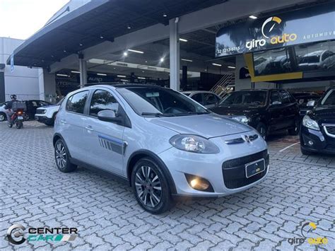 Fiat Palio Sporting B Edit Flex V P