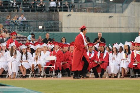 PHOTO GALLERY: Elsinore High School Graduation | Lake Elsinore, CA Patch