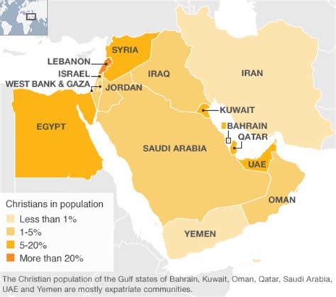 Introduction to Religious Diversity in the Middle East and North Africa