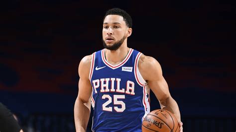 Sixers Ben Simmons On Path To Be Cleared Doc Rivers Is ‘assuming Hes