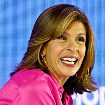 Today S Hoda Kotb Bids Bittersweet Farewell To Co Star As Fans Are Left