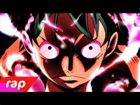 Rap Do Luffy Minutoz Nerd Hits Chap U De Palha Pr Via