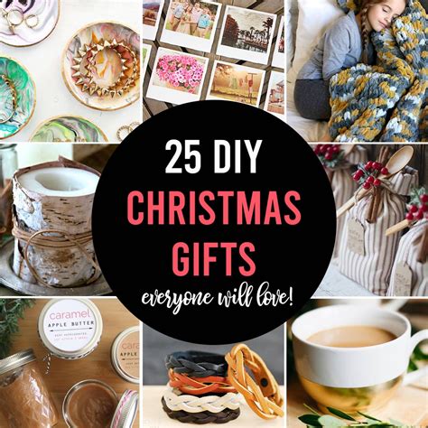 25 Amazing Diy Christmas Ts People Actually Want It S Always Autumn