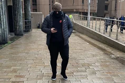 Creep Tried To Blackmail Woman Into Bed With Secret Sex Tape