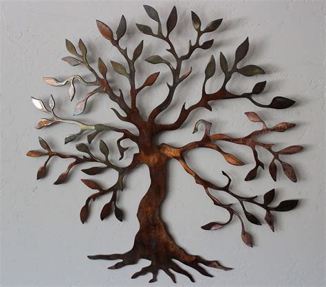 20 Best Ideas Tree Of Life Wall Decor