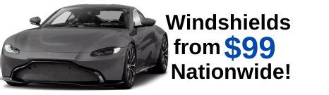 Windshields To Go USA Inc - Windshield from $99.00