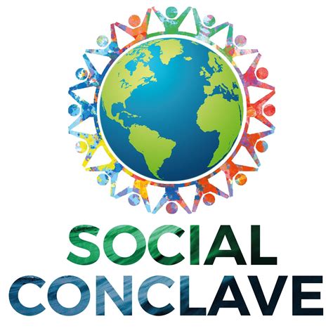 Social Conclave - Presenting to you the first keynote speaker for the