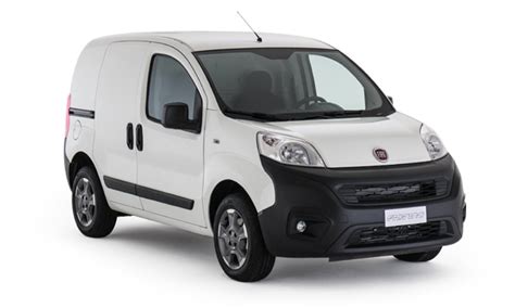 New Fiat Fiorino Cargo For Sale Stoneacre