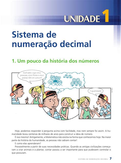 Praticando Matematica 6ano By Ronaldo Cardoso Issuu