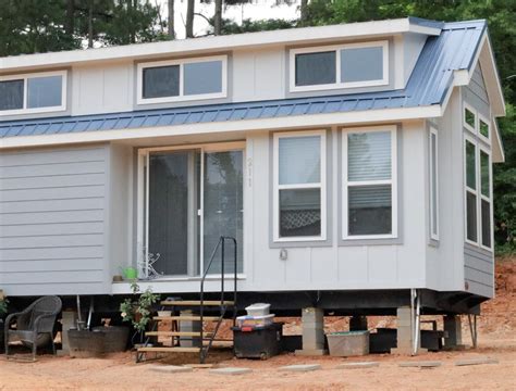 How Much Does It Cost To Build A Tiny House In Tennessee At Troy George