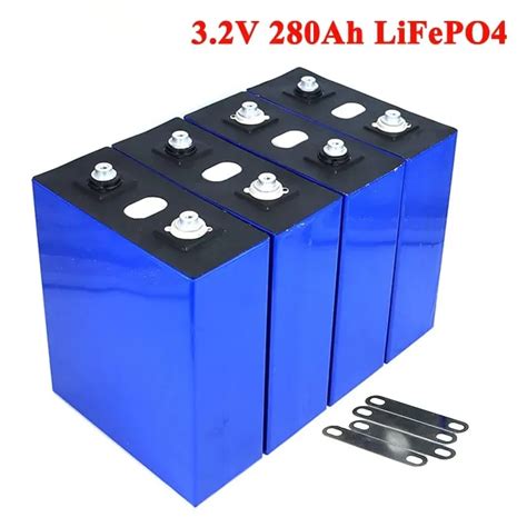 What Are Lifepo4 Batteries A Comprehensive Guide