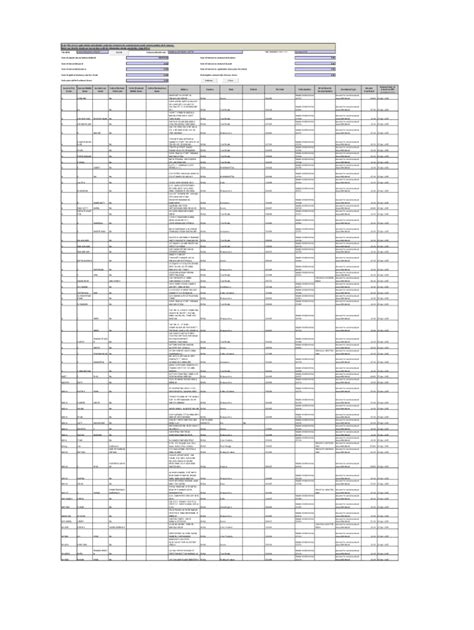 Fillable Online FORM NO IEPF 2 Statement Of Unclaimed And Unpaid