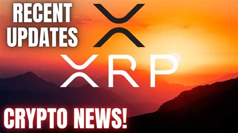 New Ripple Xrp Etpxrpl Integrations Bitcoin Dominance Crypto News