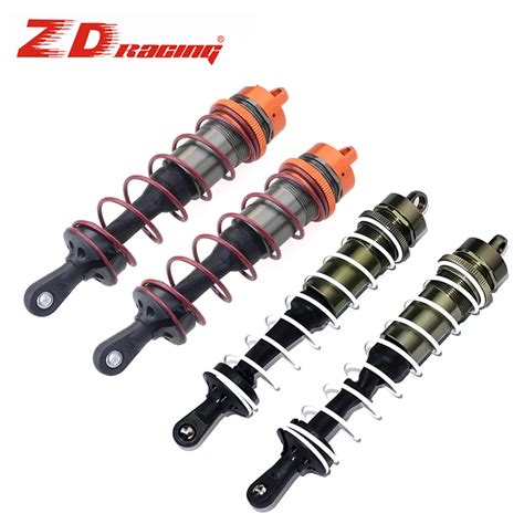 Zd Racing 1 8 08421 V2 08411 08425 Rc Buggy Rally Car Original