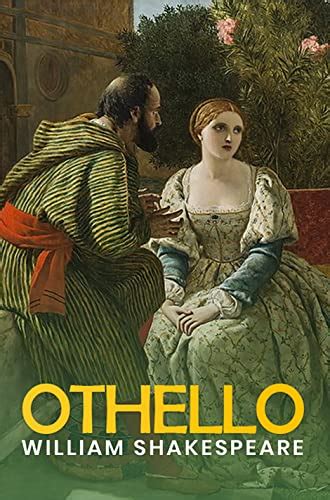 Amazon Co Jp Othello English Edition Shakespeare William