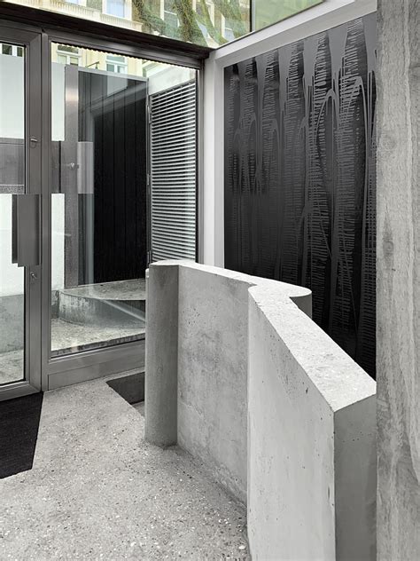 Gallery of 1A Earl's Court Square / Sophie Hicks Architects - 16