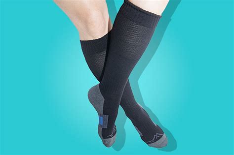 Best Compression Socks For Flying