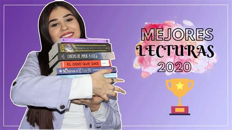 [top 10] Mis Libros Favoritos De AÑo 2020 Youtube