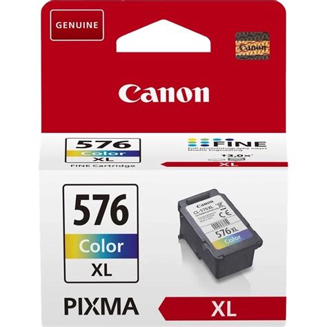 Tinteiro Canon Cl Xl Cor