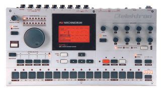 A short history of the drum machine | MusicRadar