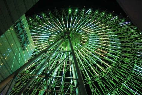 Taipeh Miramar Riesenrad Ticket GetYourGuide