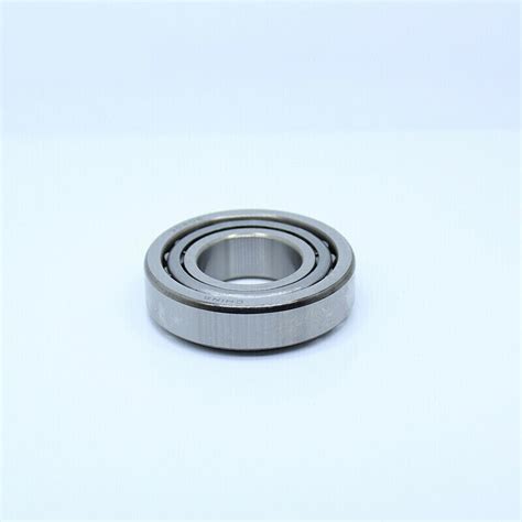 Qty Bearing X X Mm Tapered Roller Bearings X